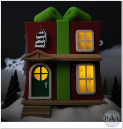 Fairy house le cadeaux