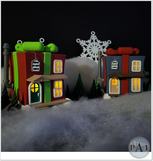 Fairy house le cadeaux