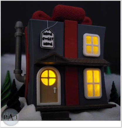 Fairy house le cadeaux