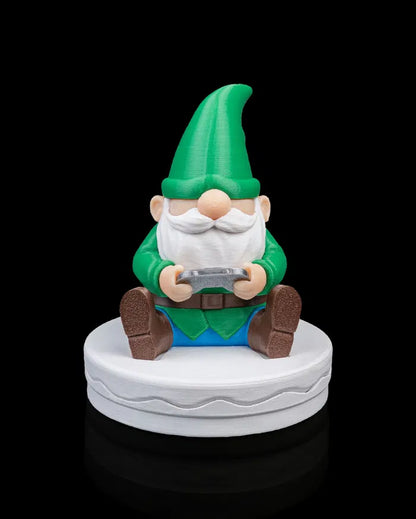 Collection Gnomes - Gamer Gnome