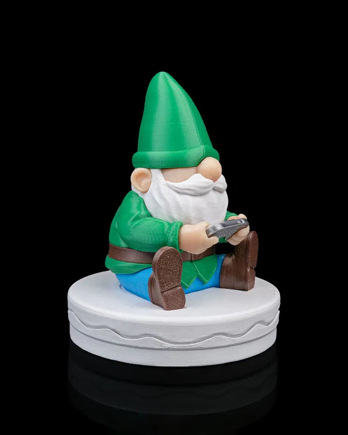 Collection Gnomes - Gamer Gnome