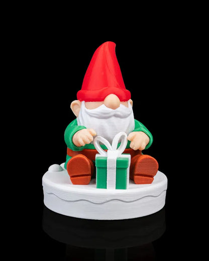 Collection Gnomes - Gnome surprise