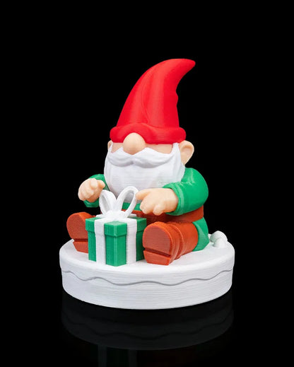 Collection Gnomes - Gnome surprise