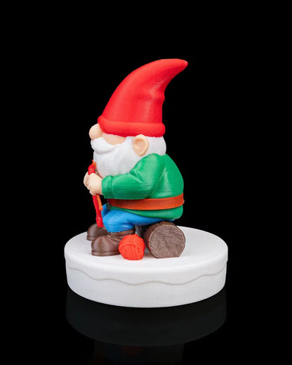 Collection Gnomes - Knitmas Gnome