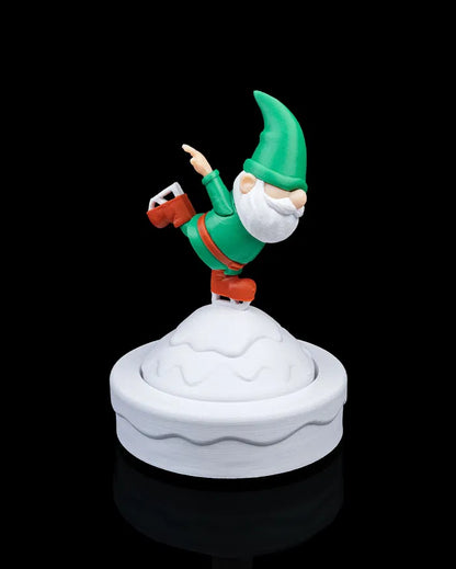 Collection Gnomes - Let it gnome