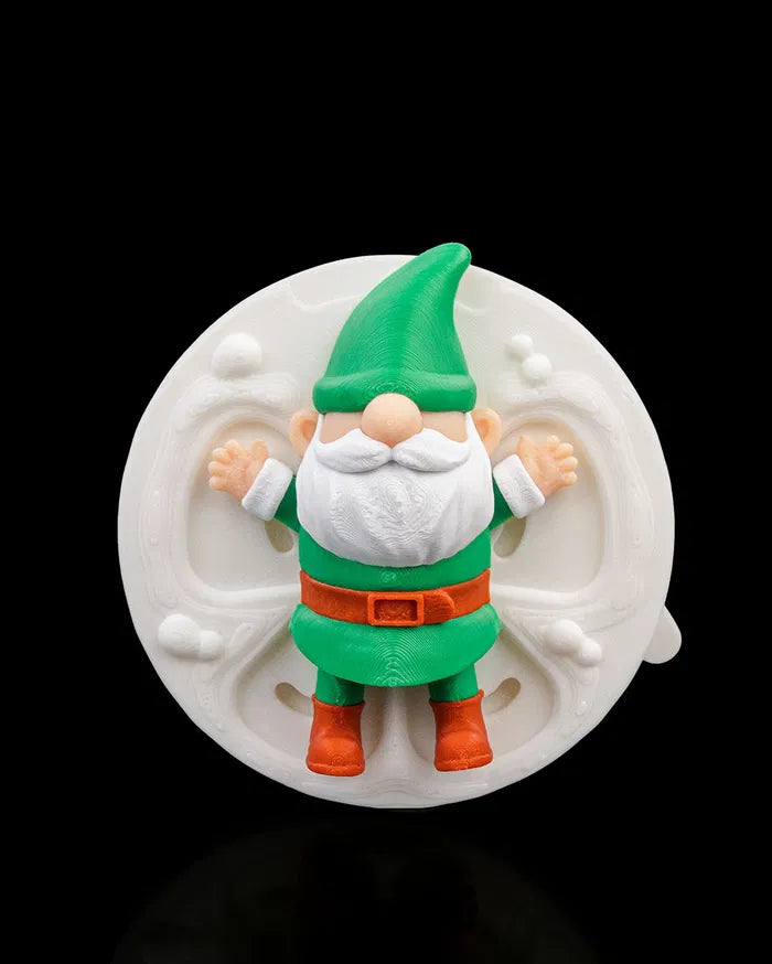 Collection Gnomes - Gnome angel