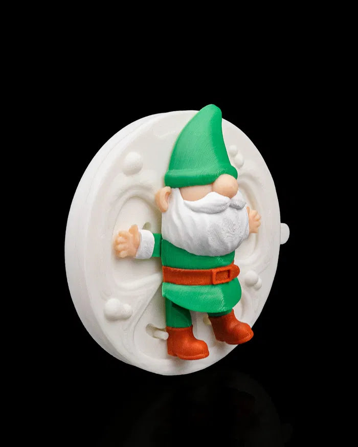 Collection Gnomes - Gnome angel